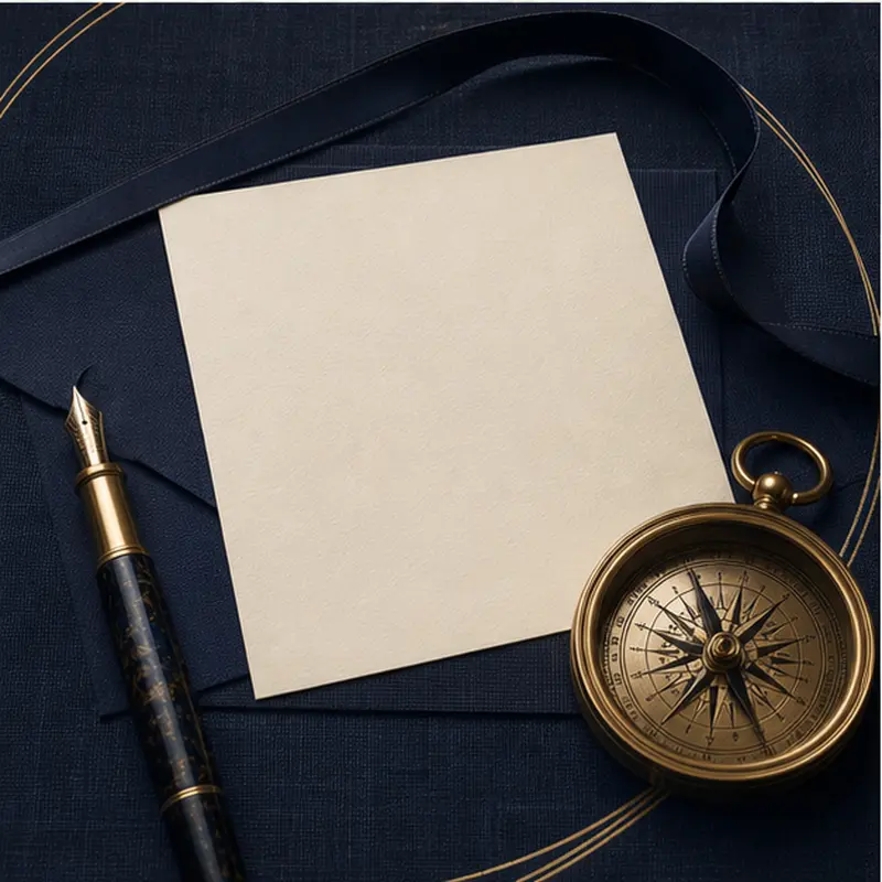 Premium membership invitation